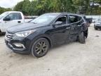 2018 HYUNDAI SANTA FE S - 5XYZWDLA6JG521995