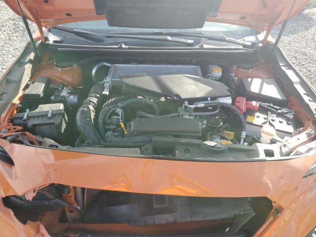 2023 SUBARU WRX - JF1VBAA61P9817482