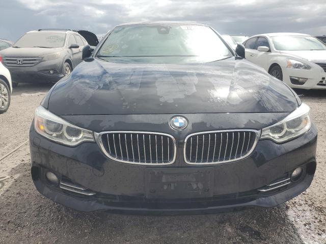 VIN WBA3T7C51G5A37351 2016 BMW 4 Series, 435 XI no.5