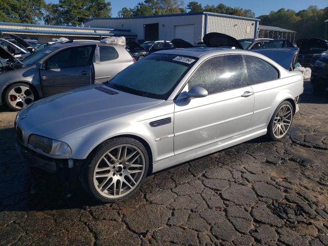 2004 BMW M3 #2972499029