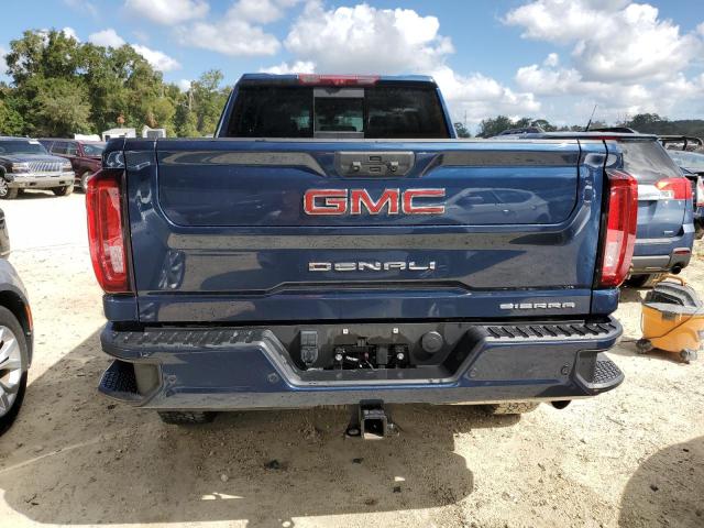 2022 GMC SIERRA K25 - 1GT49REYXNF359130