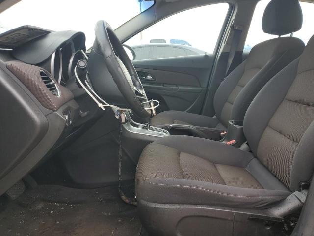2015 CHEVROLET CRUZE LT - 1G1PC5SB1F7204879