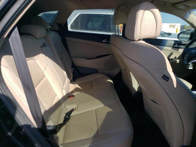 2017 HYUNDAI TUCSON LIM - KM8J3CA48HU432687