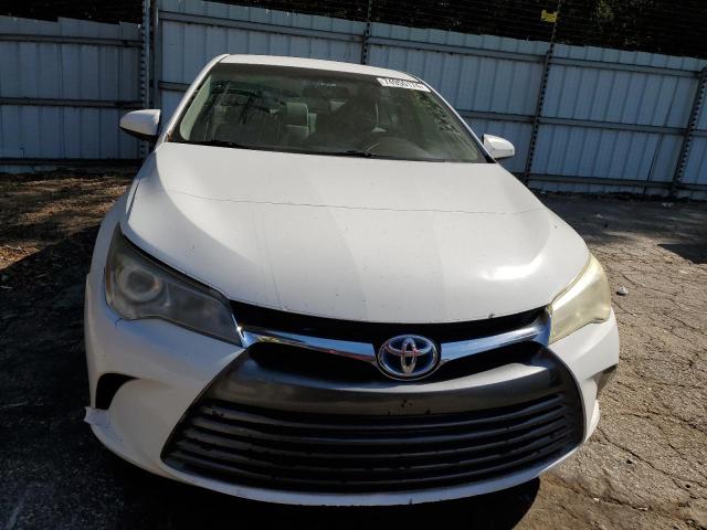 2015 TOYOTA CAMRY HYBR - 4T1BD1FK9FU156482