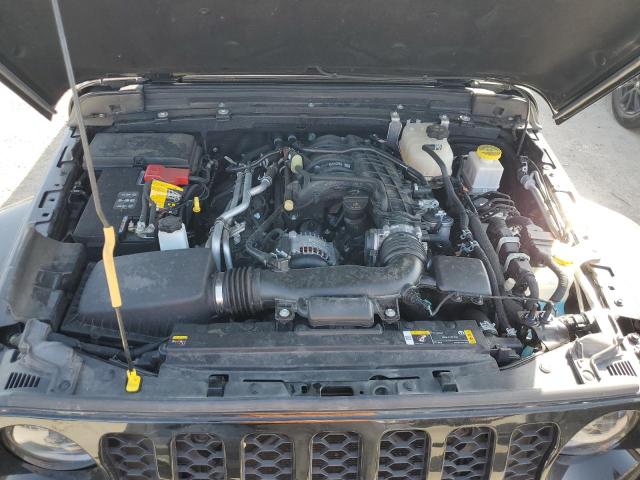 2023 JEEP GLADIATOR - 1C6HJTAG3PL546580