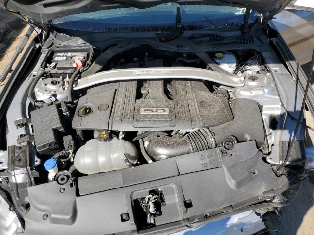 2021 FORD MUSTANG GT - 1FA6P8CF6M5116483