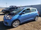 CHEVROLET SPARK 1LT photo