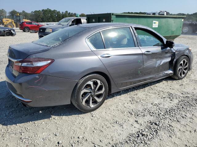 2016 HONDA ACCORD EXL - 1HGCR2F86GA244737