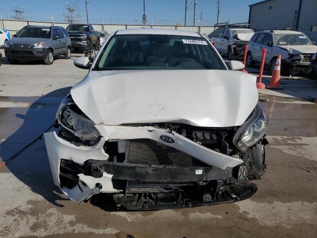 2021 KIA FORTE FE - 3KPF24AD7ME369805