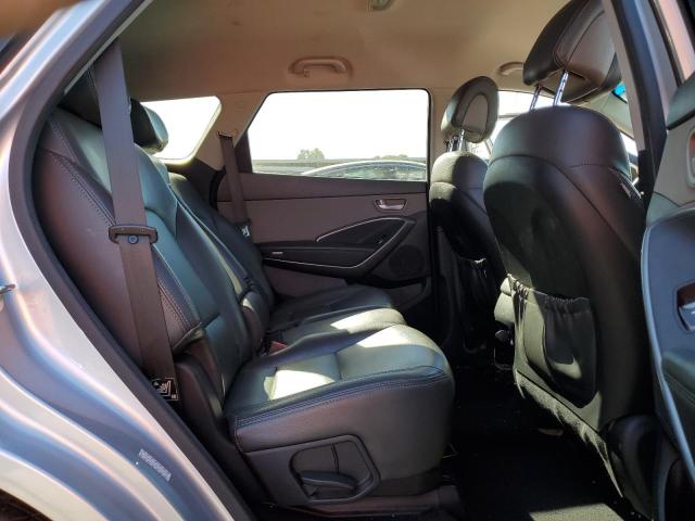 2017 HYUNDAI SANTA FE S - KM8SMDHF8HU227580