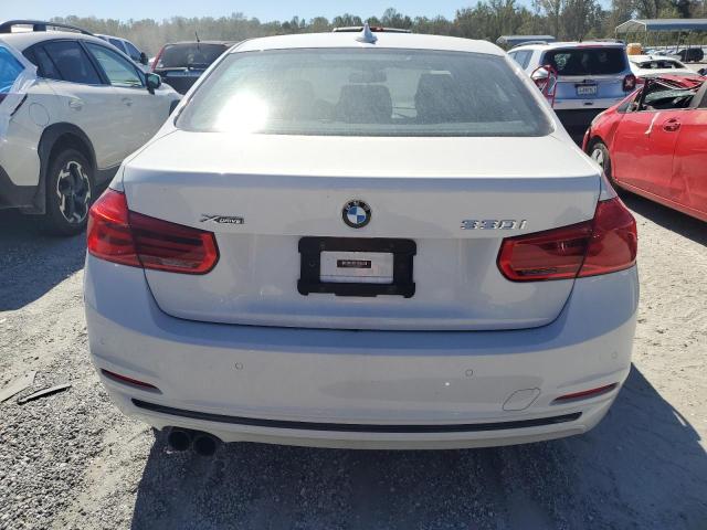 2017 BMW 330 XI - WBA8D9C38HA005323