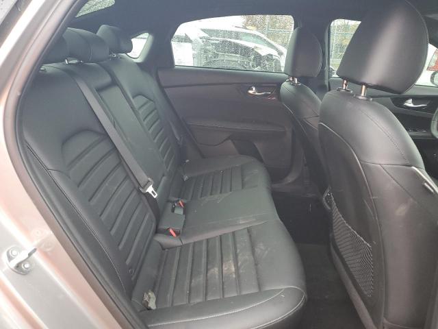 2023 KIA FORTE GT L - 3KPF54AD9PE596392