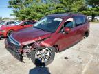 2015 SUBARU FORESTER 2 - JF2SJGDC6FH833798
