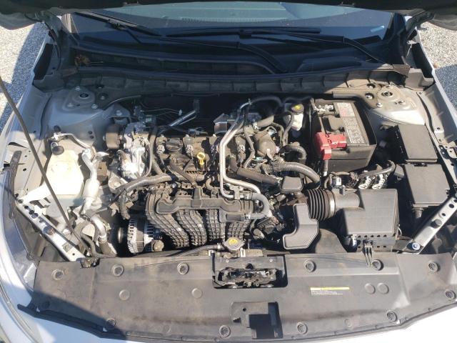 2022 NISSAN ALTIMA SV - 1N4BL4DV0NN329665