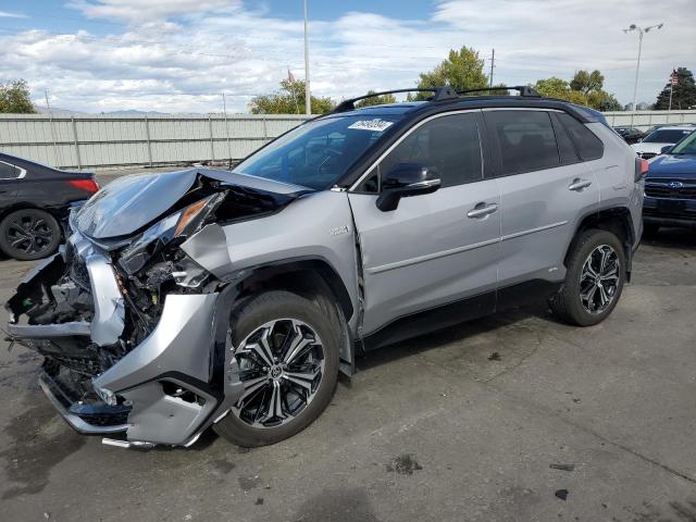 2024 TOYOTA RAV4 PRIME #2921814556