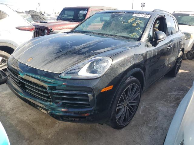 2023 PORSCHE CAYENNE BA #2985835514