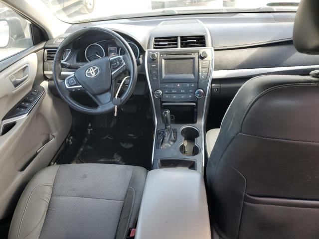 VIN 4T1BF1FK8HU681224 2017 TOYOTA CAMRY no.8