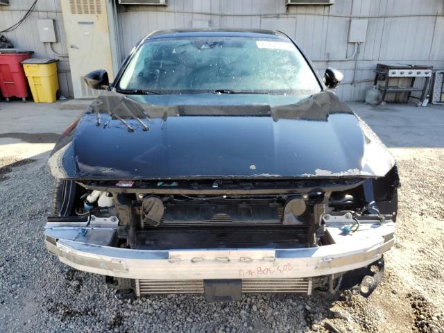 VIN 1HGCV1F14LA081170 2020 Honda Accord, LX no.5