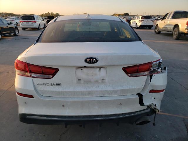 2019 KIA OPTIMA LX - 5XXGT4L30KG299686