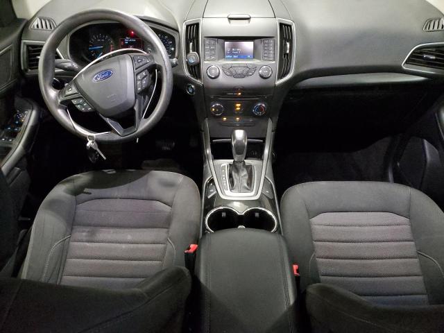 2016 FORD EDGE SE - 2FMPK3G99GBB60221