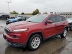 JEEP CHEROKEE L снимка