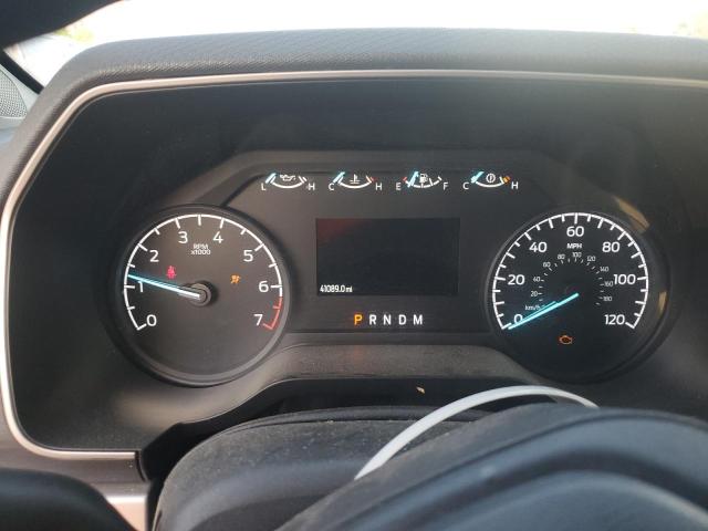 2022 FORD F150 SUPER - 1FTEX1CP7NKE45346