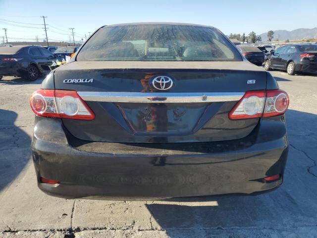 VIN 5YFBU4EE7DP199844 2013 Toyota Corolla, Base no.6