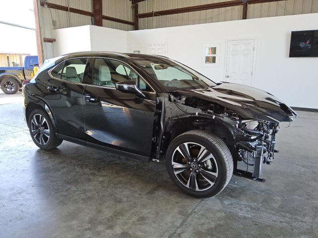 2025 LEXUS UX 300H BA JTHUCJDH2S2001462