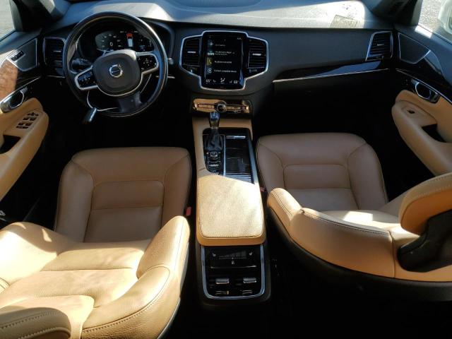 2018 VOLVO XC90 T6 YV4A22PK0J1372108
