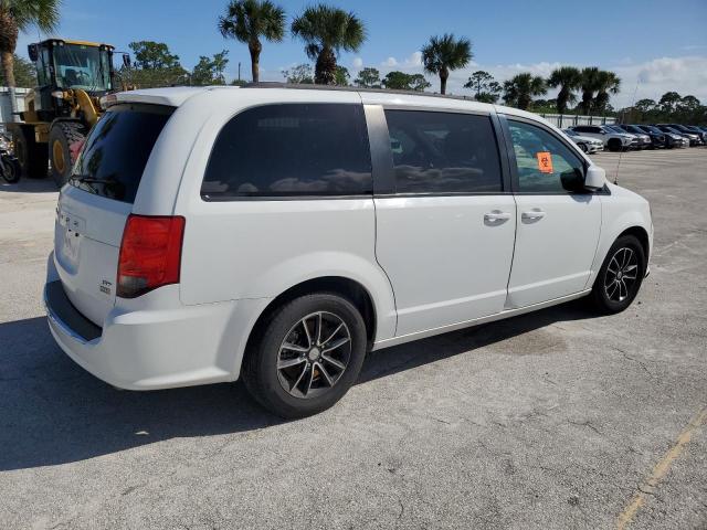 2018 DODGE GRAND CARA - 2C4RDGEG8JR146891