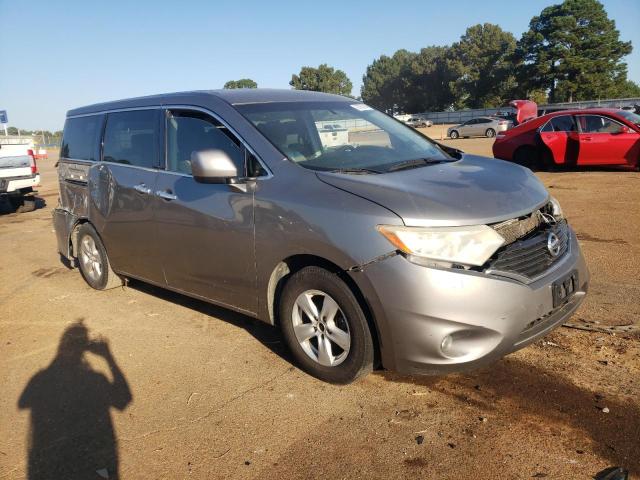 VIN JN8AE2KP8D9065695 2013 Nissan Quest, S no.4