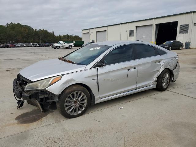 2015 HYUNDAI SONATA SPO - 5NPE34AFXFH191980