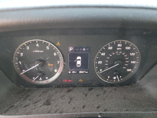 2015 HYUNDAI SONATA SPO - 5NPE34AF2FH067198