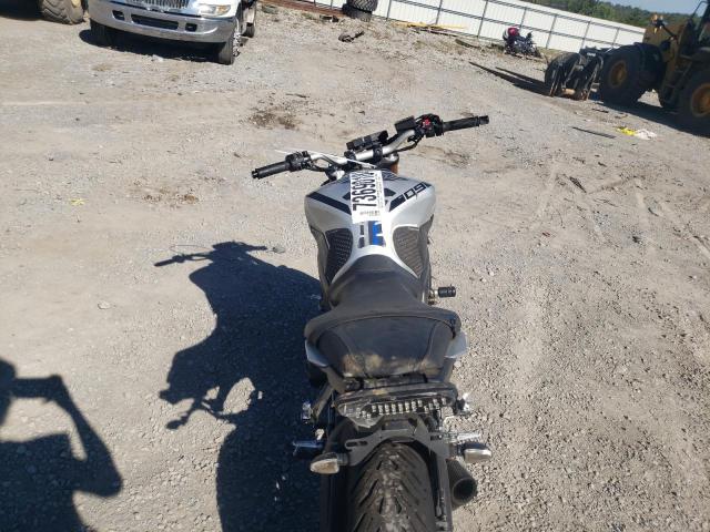 2015 YAMAHA FZ09 JYARN33E3FA005838