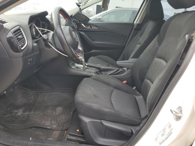 VIN 3MZBM1V72FM162529 2015 Mazda 3, Touring no.7