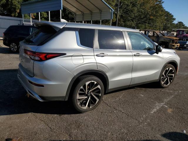 2023 MITSUBISHI OUTLANDER - JA4J4UA83PZ061542