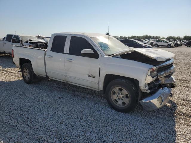 VIN 1GCRCREC4HZ281376 2017 Chevrolet Silverado, C15... no.4