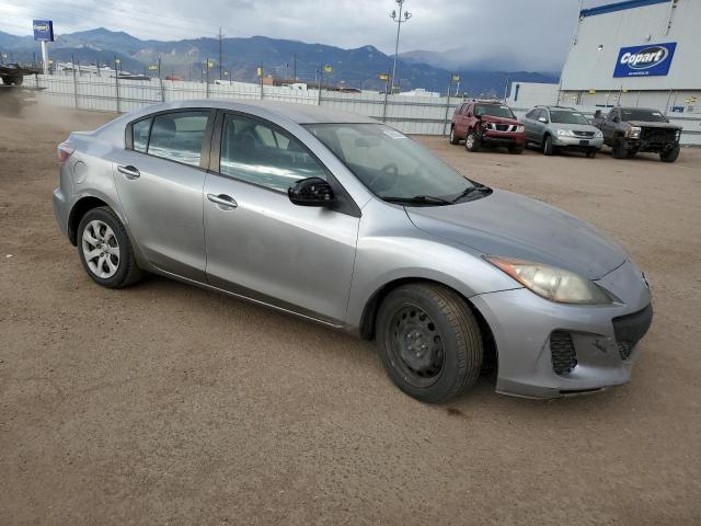 VIN JM1BL1TF5D1766053 2013 Mazda 3, I no.4