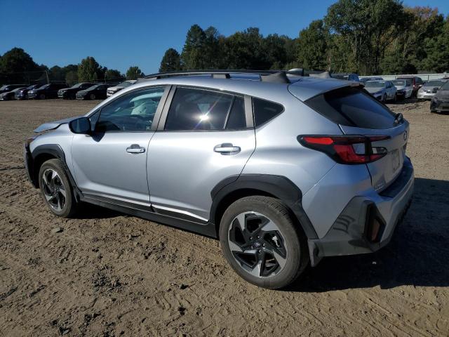 2024 SUBARU CROSSTREK - 4S4GUHN66R3715855
