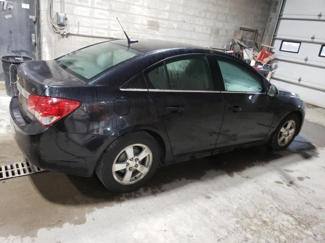 VIN 1G1PC5SB6D7323685 2013 Chevrolet Cruze, LT no.3