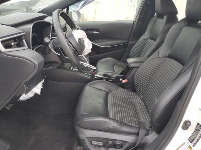 2020 TOYOTA COROLLA XS - JTDT4RCE6LJ011242