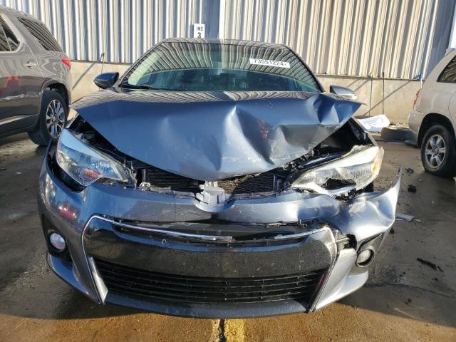 VIN 2T1BURHE9EC024862 2014 Toyota Corolla, L no.5