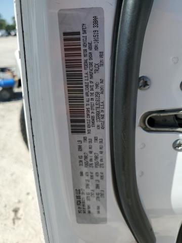 2018 RAM 1500 ST - 1C6RR6KT8JS161250