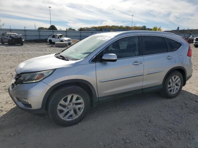 2015 HONDA CR-V EXL #2979461653