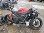 2016 SUZUKI GSX-R600 - JS1GN7FA4G2100376