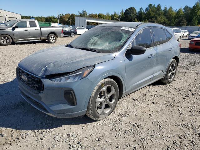 2023 FORD ESCAPE ST - 1FMCU0MN4PUA89819