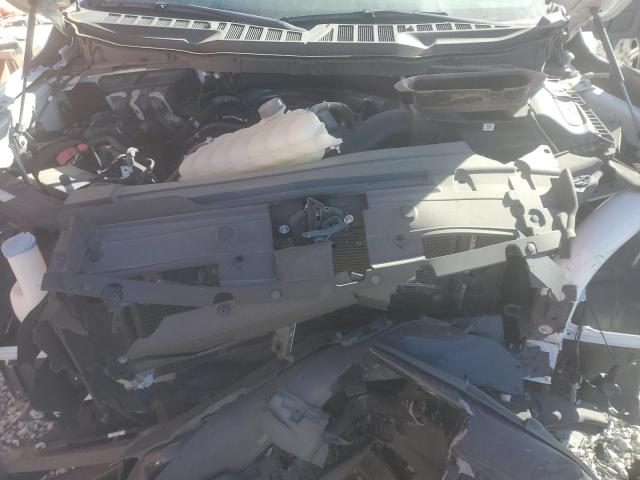 2021 FORD F150 SUPER - 1FTFX1E51MFB30050