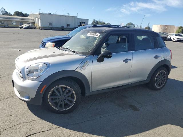 2016 MINI COOPER COU #2953075690