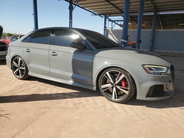 2020 AUDI RS3 WUABWGFF3LA902025