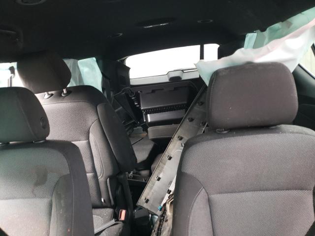 2023 CHEVROLET TRAVERSE L - 1GNERGKW4PJ255428